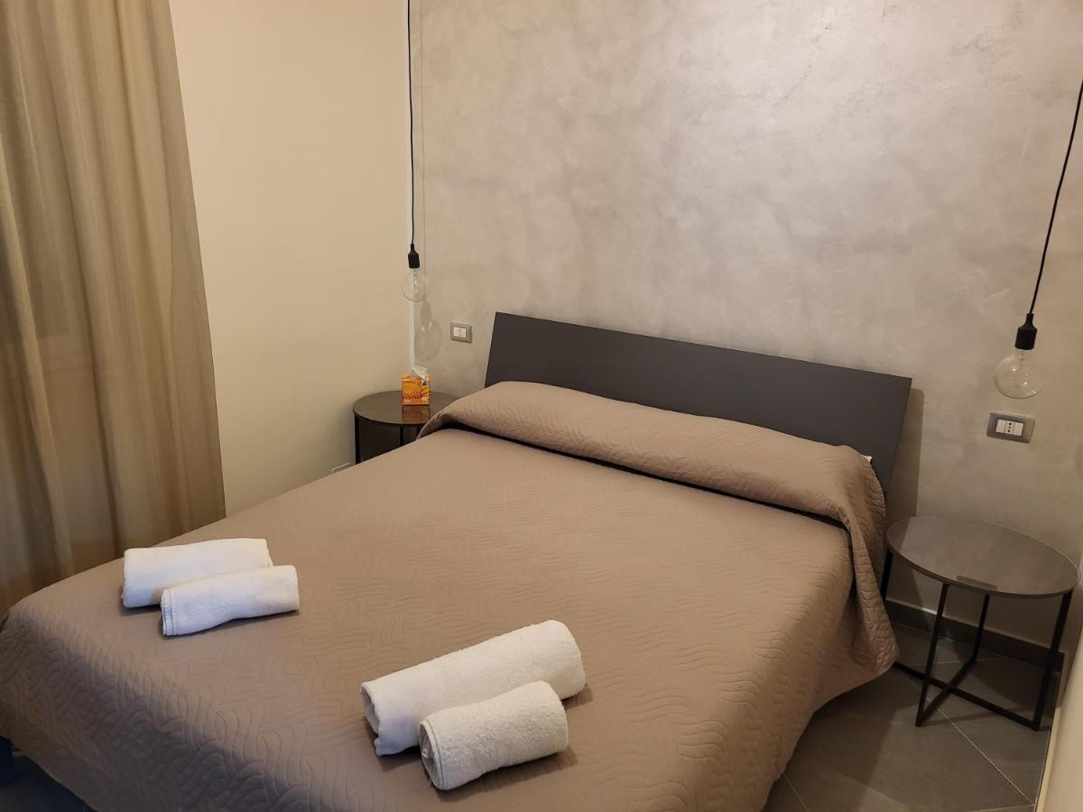 מלון מסינה Casa Dello Stretto מראה חיצוני תמונה